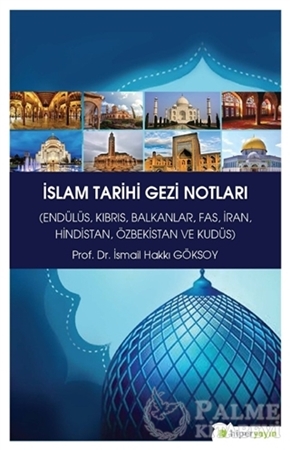 Resim İslam Tarihi Gezi Notları