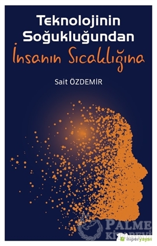 resm Teknolojinin Soğukluğundan İnsanın Sıcaklığına