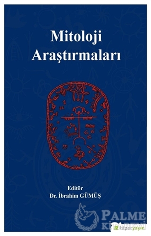 resm Mitoloji Araştırmaları
