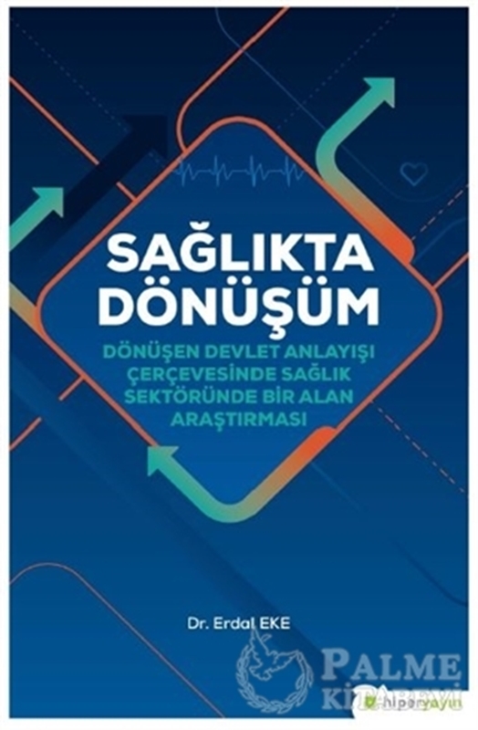 resm Sağlıkta Dönüşüm