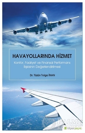 Resim Havayollarında Hizmet