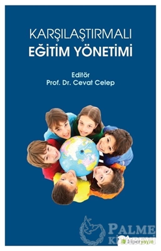 resm Karşılaştırmalı Eğitim Yönetimi