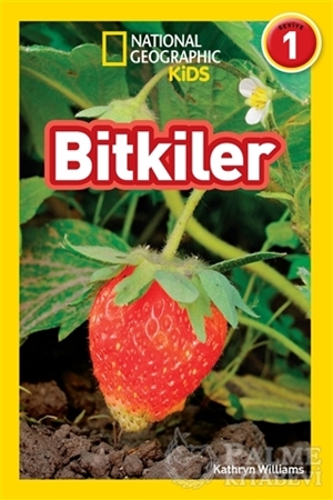 Resim Bitkiler - National Geographic Kids