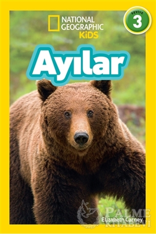 resm Ayılar - National Geographic Kids