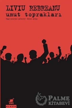 Resim Umut Toprakları