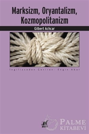 Resim Marksizm, Oryantalizm, Kozmopolitanizm