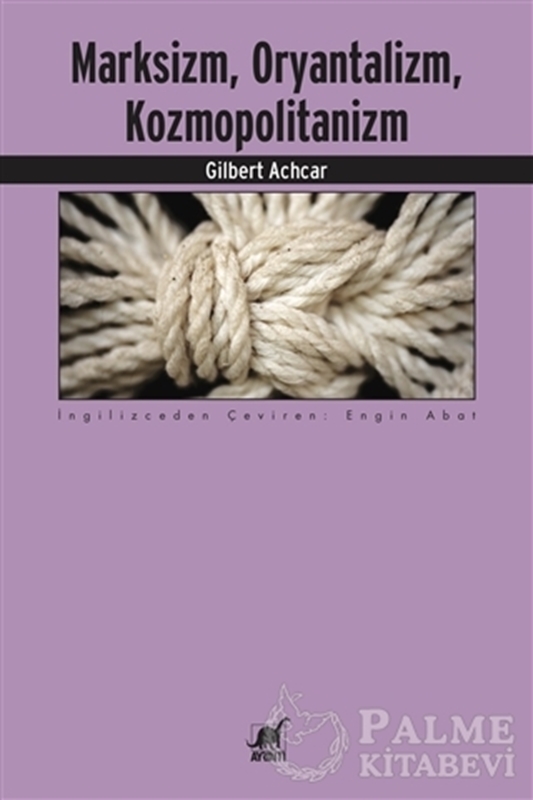 resm Marksizm, Oryantalizm, Kozmopolitanizm