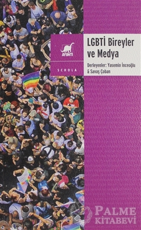 resm LGBTİ Bireyler ve Medya