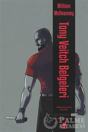 Resim Tony Veitch Belgeleri