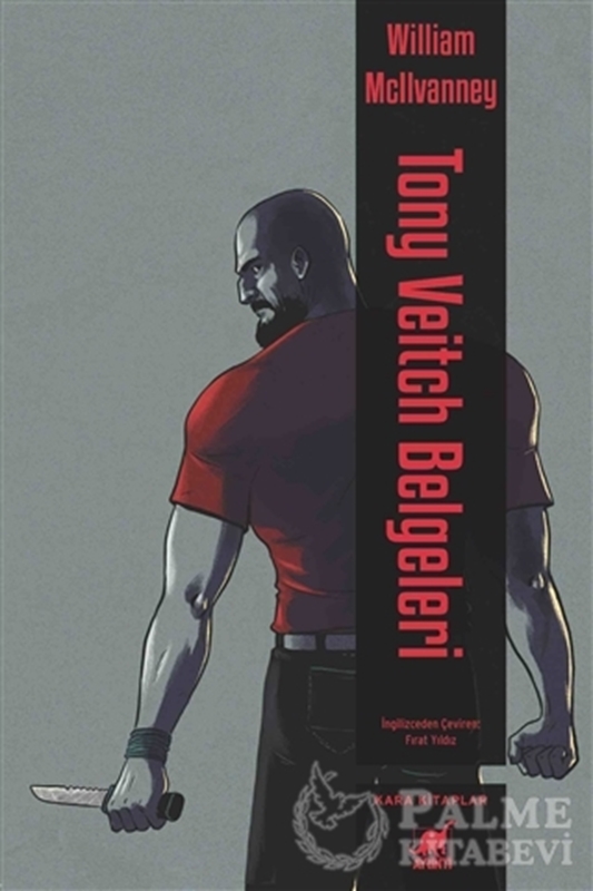 resm Tony Veitch Belgeleri