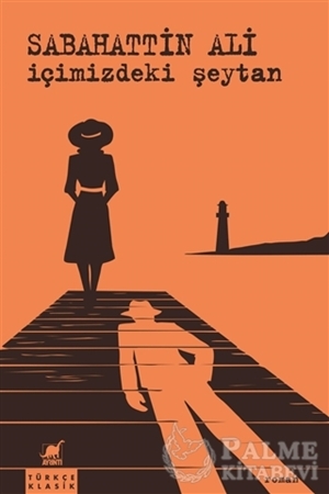 Resim İçimizdeki Şeytan