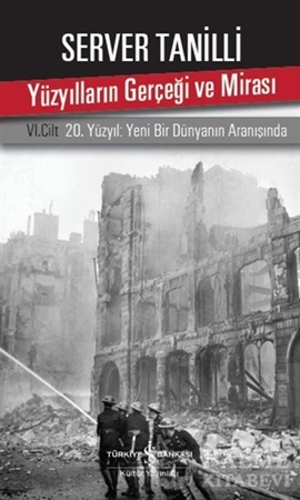 Resim Yüzyılların Gerçeği ve Mirası 6. Cilt