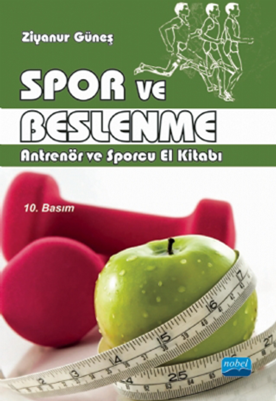 resm Spor ve Beslenme