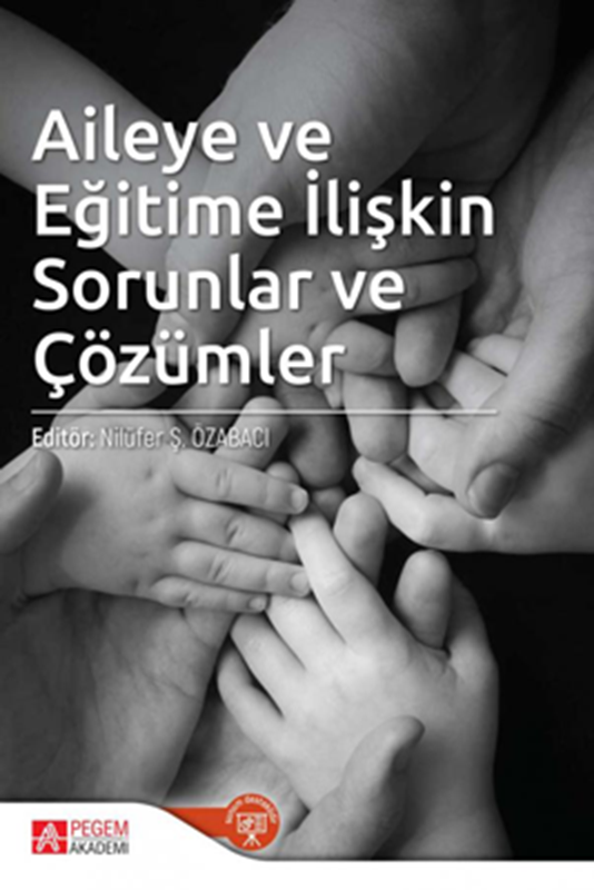 resm Aileye ve Eğitime İlişkin Sorunlar ve Çözümler
