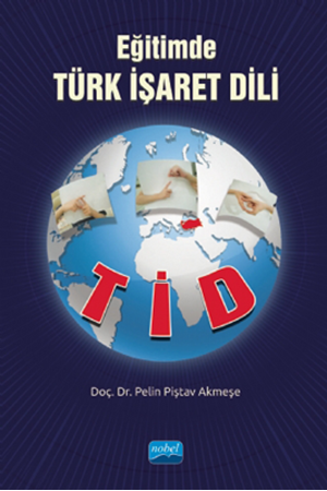 Resim Eğitimde Türk İşaret Dili TİD