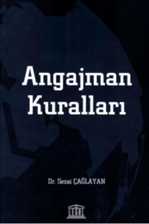 Resim Angajman Kuralları