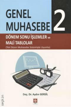 Resim Genel Muhasebe - 2