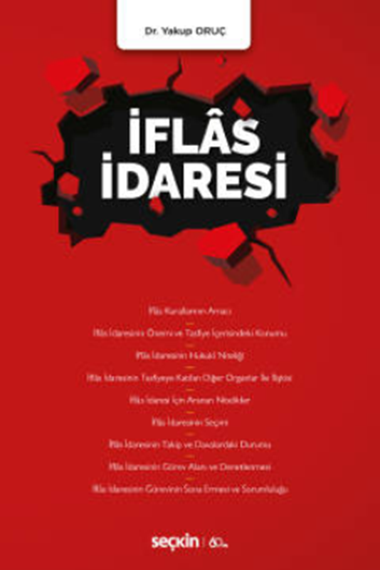 resm İflâs İdaresi