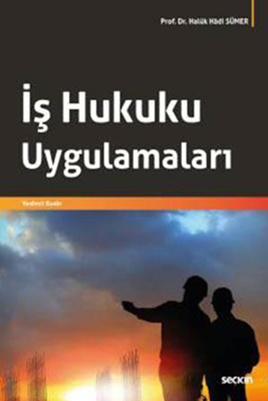 resm İş Hukuku Uygulamaları