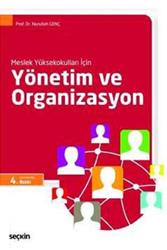 resm Yönetim ve Organizasyon (MYO)