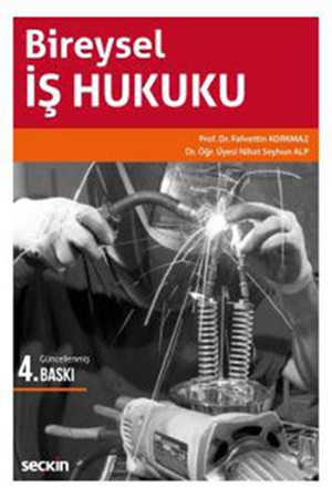 Resim Bireysel İş Hukuku