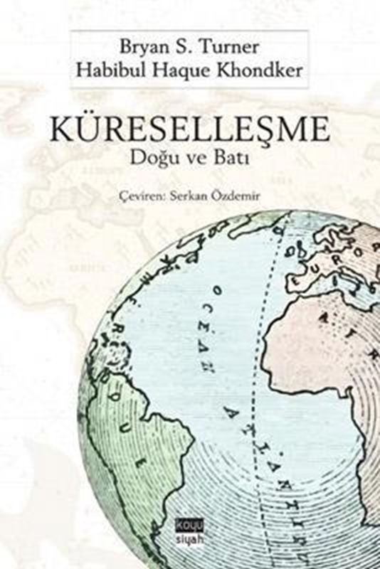 resm Küreselleşme: Doğu ve Batı