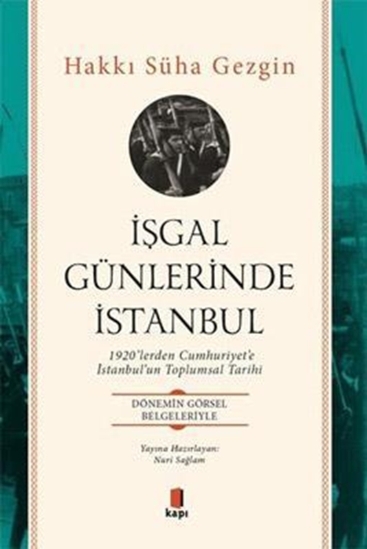 resm İşgal Günlerinde İstanbul