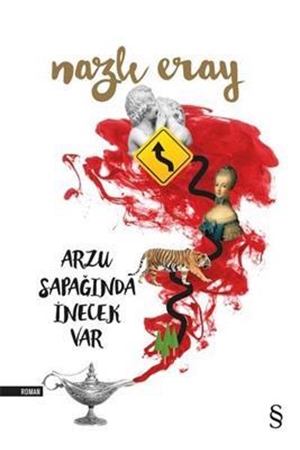 Resim Arzu Sapağında İnecek Var