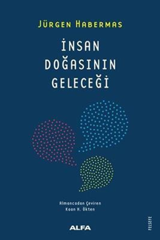 resm İnsan Doğasının Geleceği