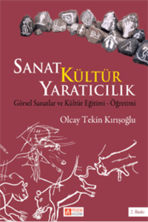 Resim Sanat Kültür Yaratıcılık