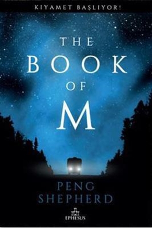 Resim The Book Of M (Ciltli)