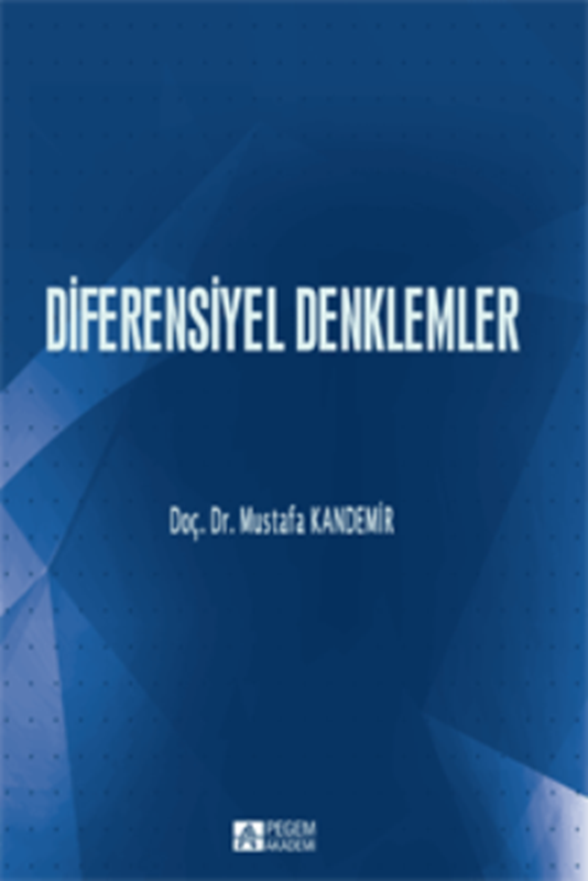 resm Diferensiyel Denklemler