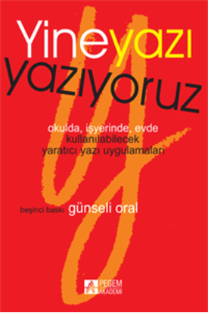 Resim Yine Yazı Yazıyoruz