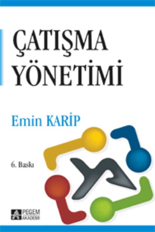 resm Çatışma Yönetimi