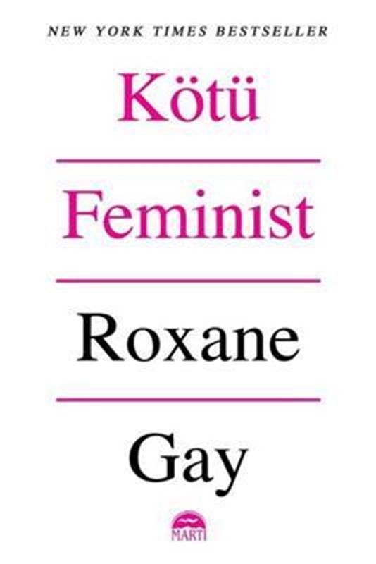 resm Kötü Feminist