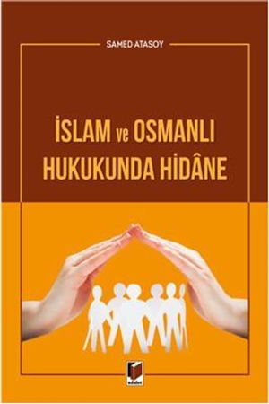 Resim İslam ve Osmanlı Hukukunda Hidane