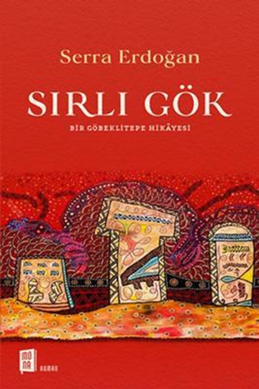 resm Sırlı Gök