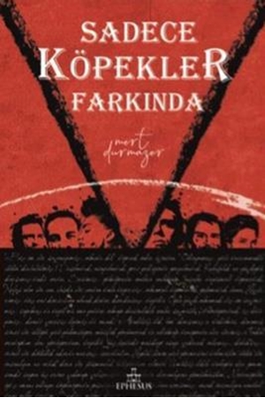 Resim Sadece Köpekler Farkında