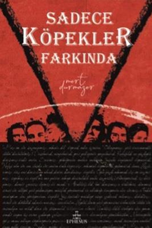 resm Sadece Köpekler Farkında