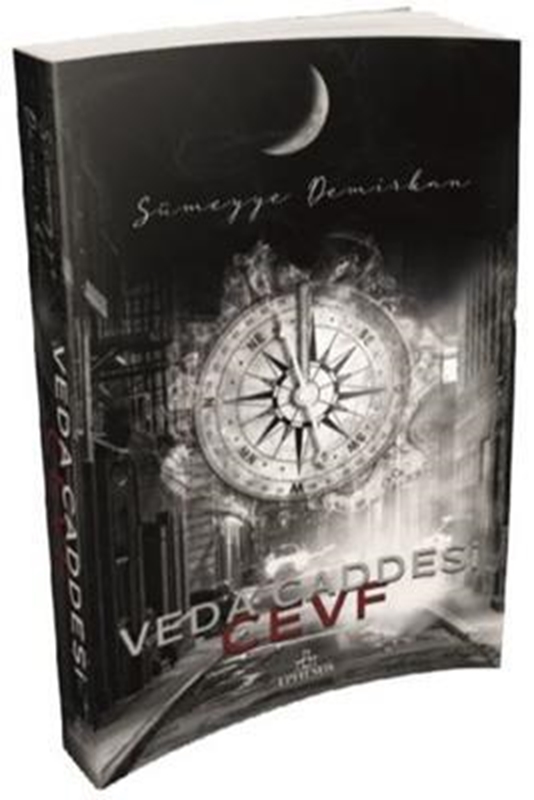 resm Veda Caddesi - Cevf