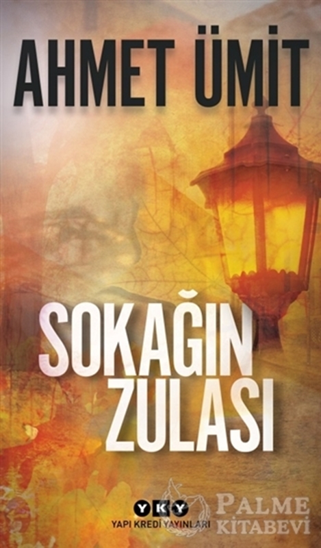 resm Sokağın Zulası