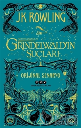 Resim Grindelwald’ın Suçları - Fantastik Canavarlar