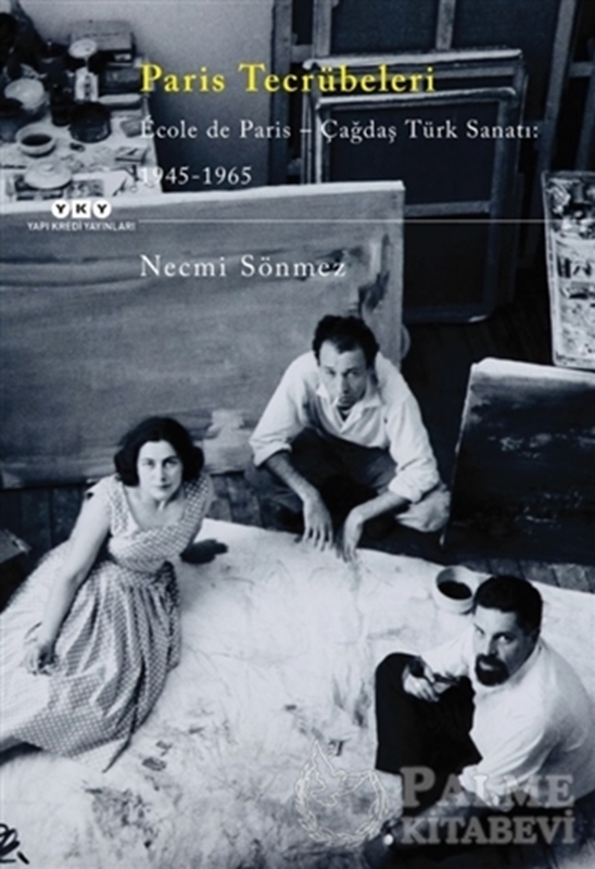 resm Paris Tecrübeleri