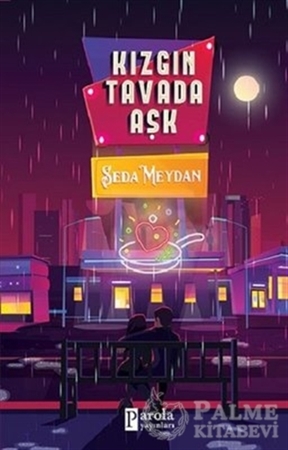 Resim Kızgın Tavada Aşk