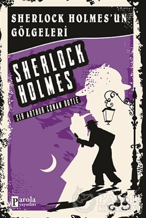 Resim Sherlock Holmes'un Gölgeleri - Sherlock Holmes