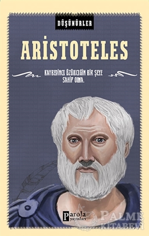 resm Aristoteles