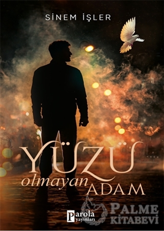 resm Yüzü Olmayan Adam