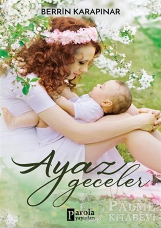 resm Ayaz Geceler
