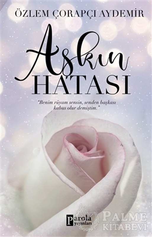 resm Aşkın Hatası