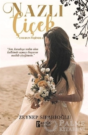 Resim Nazlı Çiçek